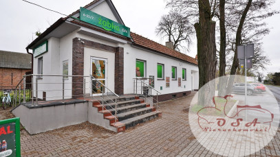 Lokal Sprzedaż Żabno