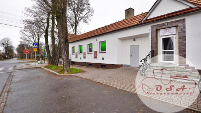 Lokal Sprzedaż Żabno