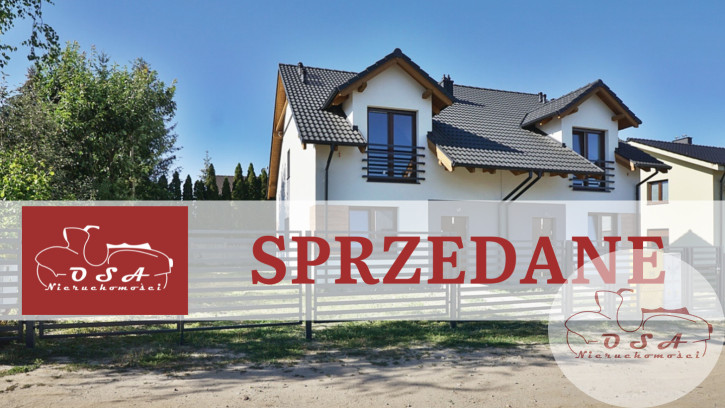 Dom Sprzedaż Mosina 1