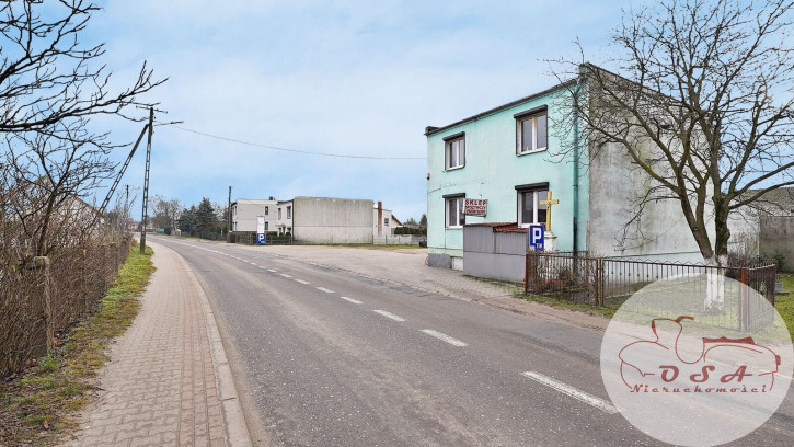 Działka Sprzedaż Mosina 3