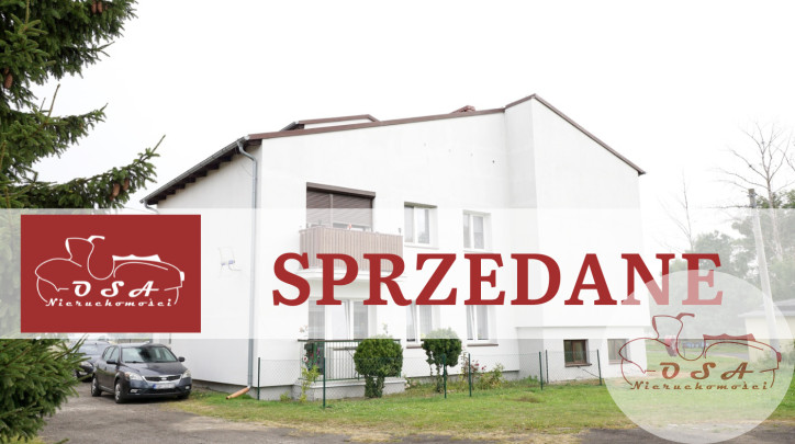 Mieszkanie Sprzedaż Otoczna 1