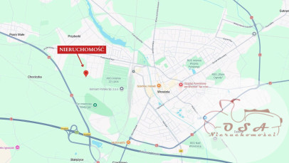 Mieszkanie Sprzedaż Września Kamieni Szlachetnych
