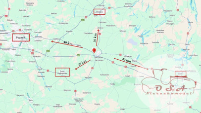 Mieszkanie Sprzedaż Września Kamieni Szlachetnych