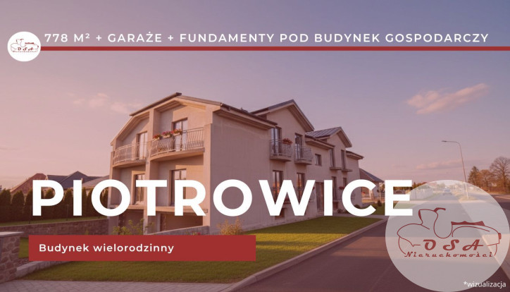 Mieszkanie Sprzedaż Słupca 1