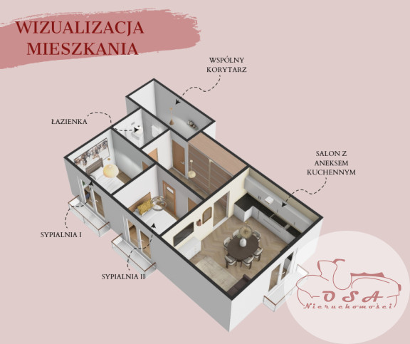 Obiekt Sprzedaż Słupca 5