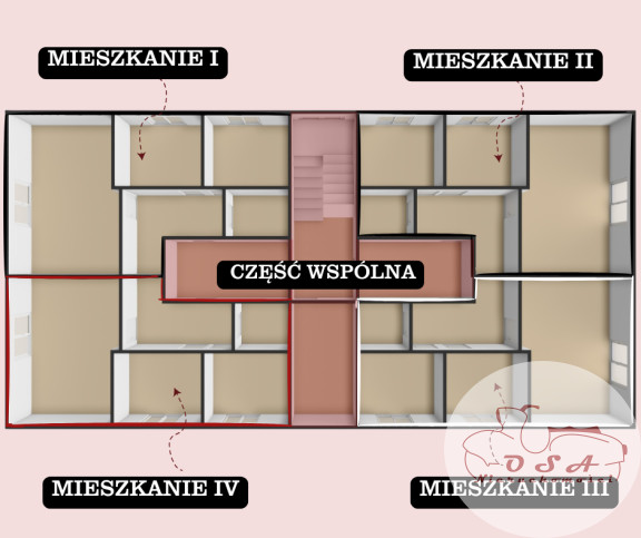 Obiekt Sprzedaż Słupca 6