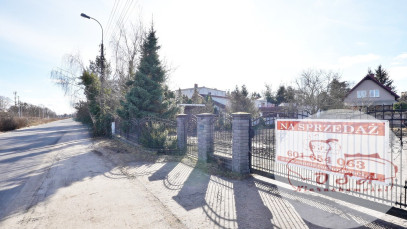 Działka Sprzedaż Poznań Jeżyce Sytkowska
