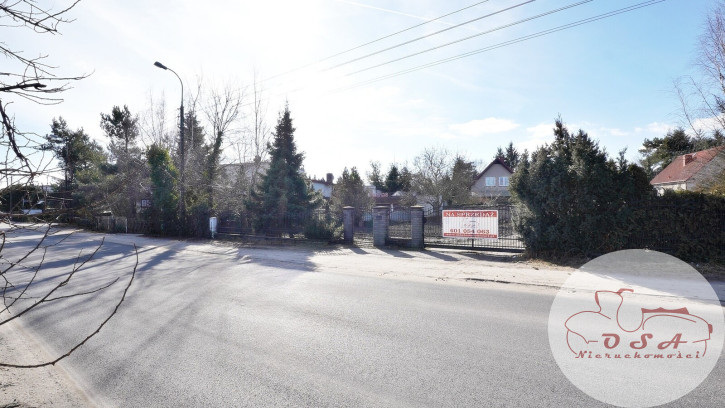 Działka Sprzedaż Poznań Jeżyce Sytkowska 5