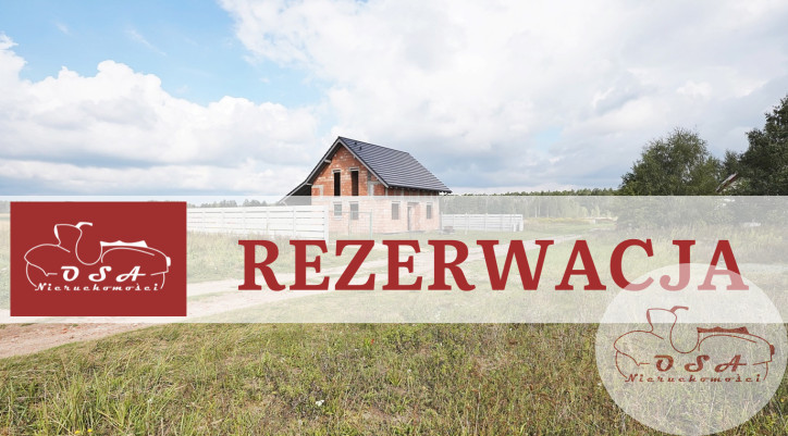 Działka Sprzedaż Mosina 1