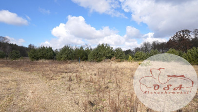 Działka Sprzedaż Esterpole