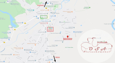 Dom Sprzedaż Mosina Jana Brzechwy