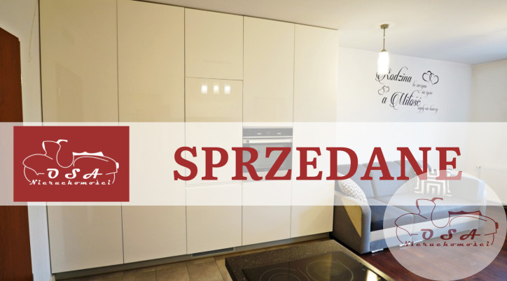 Mieszkanie Sprzedaż Mosina 1