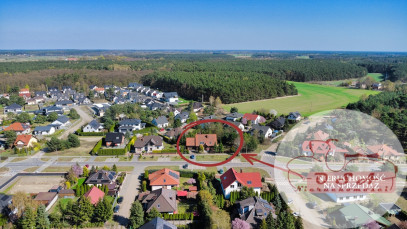 Dom Sprzedaż Mosina Jana Brzechwy