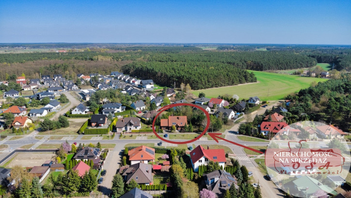 Dom Sprzedaż Mosina Jana Brzechwy 8