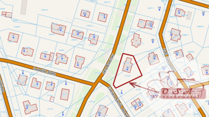 Dom Sprzedaż Mosina Jana Brzechwy