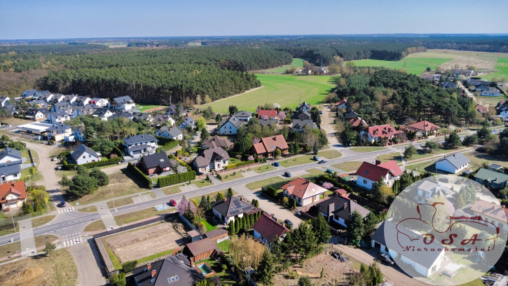 Dom Sprzedaż Mosina Jana Brzechwy 16