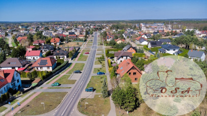 Dom Sprzedaż Mosina Jana Brzechwy