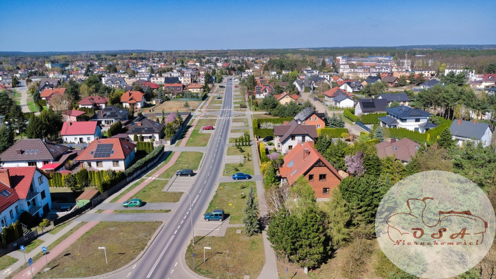 Dom Sprzedaż Mosina Jana Brzechwy 17