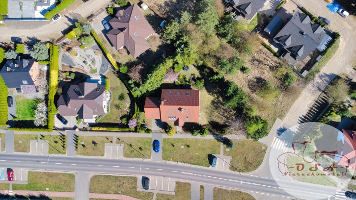 Dom Sprzedaż Mosina Jana Brzechwy 18