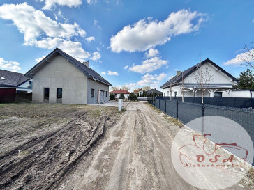 Dom Sprzedaż Granowo Jarzębinowa