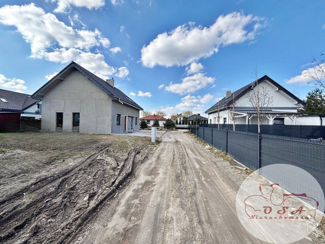 Dom Sprzedaż Granowo Jarzębinowa 9