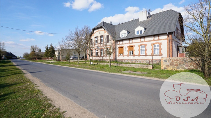 Mieszkanie Sprzedaż Bierzglin 2