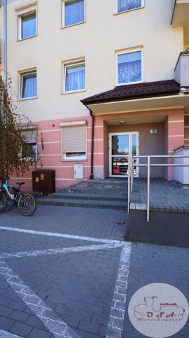 Mieszkanie Sprzedaż Września Gnieźnieńska 19