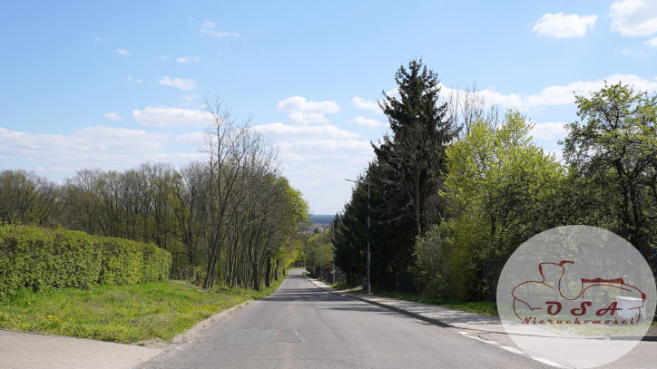 Działka Sprzedaż Mosina Pożegowska 4