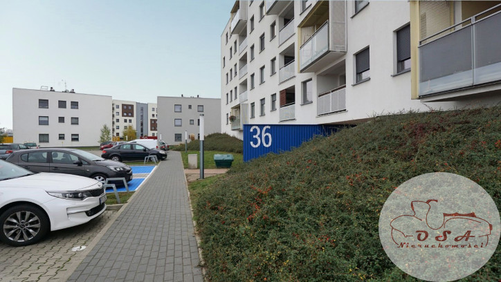 Mieszkanie Wynajem Września Bronisławy Śmidowicz 12