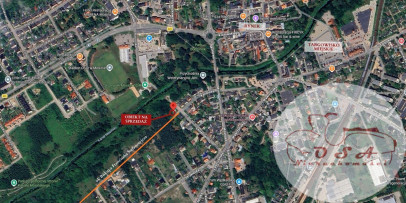 Dom Sprzedaż Mosina Łazienna