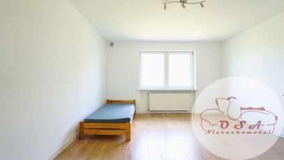 Dom Sprzedaż Zagórów Berdychów