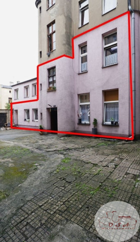 Mieszkanie Sprzedaż Września Jana Pawła II 5