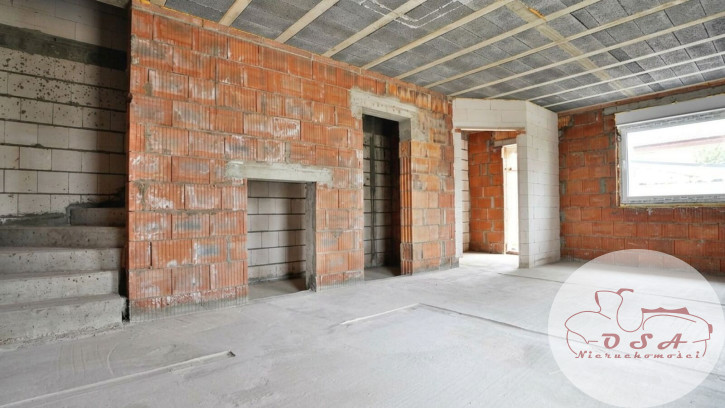 Dom Sprzedaż Granowo Jarzębinowa 2