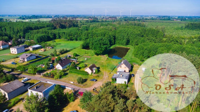 Działka Sprzedaż Opatówko