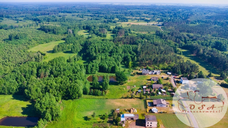 Działka Sprzedaż Opatówko 2