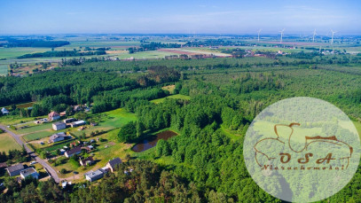 Działka Sprzedaż Opatówko
