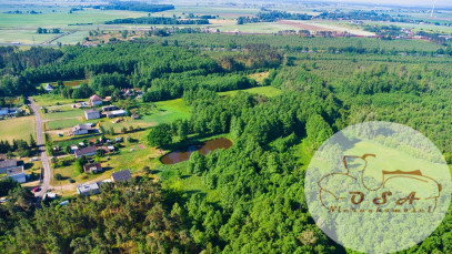 Działka Sprzedaż Opatówko