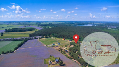 Działka Sprzedaż Skrzynka