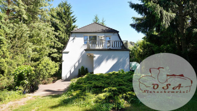 Dom Sprzedaż Puszczykowo Stare Puszczykowo Studzienna