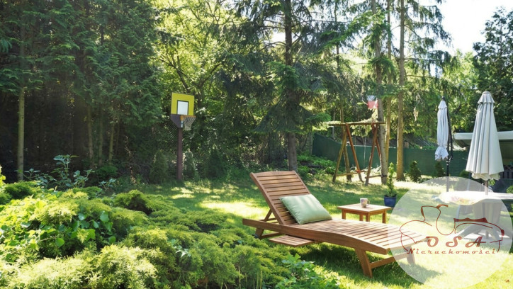 Dom Sprzedaż Puszczykowo Stare Puszczykowo Studzienna 15