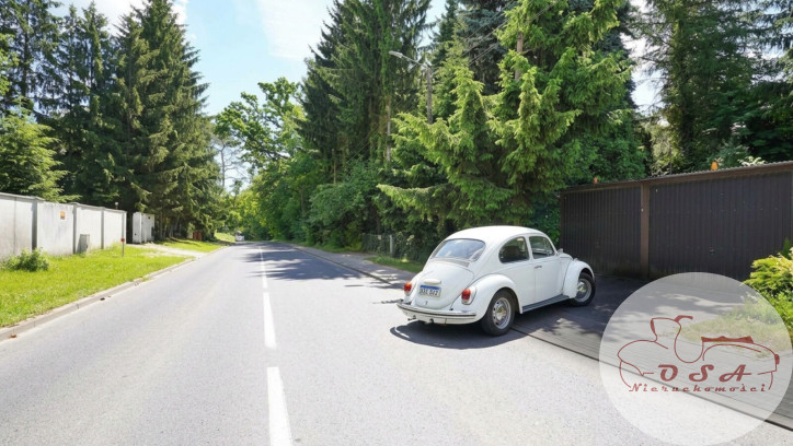 Dom Sprzedaż Puszczykowo Stare Puszczykowo Studzienna 19