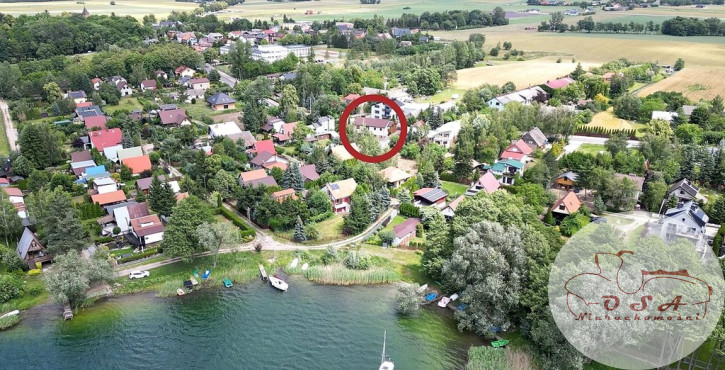 Dom Sprzedaż Giewartów Armii Krajowej 13
