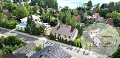 Dom Sprzedaż Giewartów Armii Krajowej