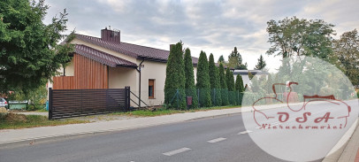 Dom Sprzedaż Giewartów Armii Krajowej