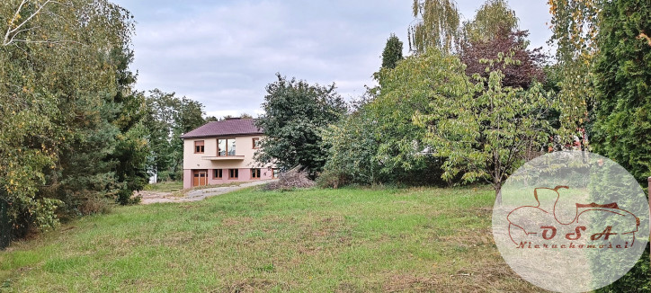 Dom Sprzedaż Giewartów Armii Krajowej 18