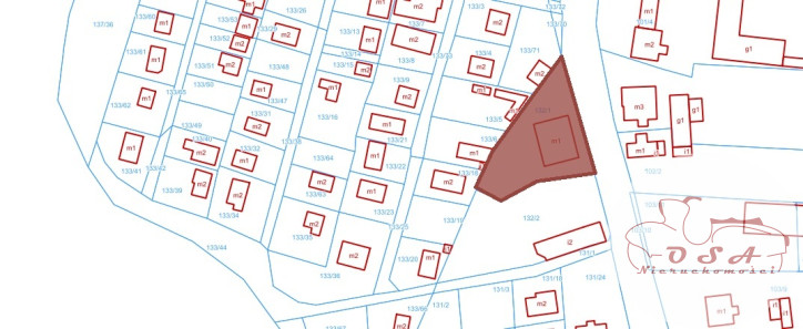 Dom Sprzedaż Giewartów Armii Krajowej 21
