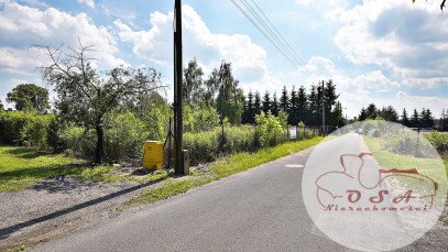 Działka Sprzedaż Poznań Nowe Miasto