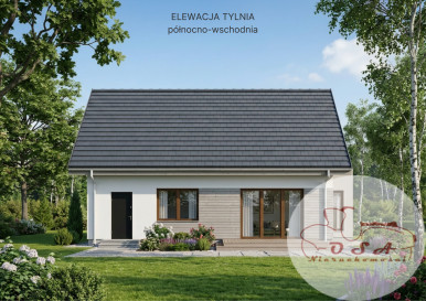Działka Sprzedaż Rybojedzko