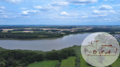 Działka Sprzedaż Rybojedzko