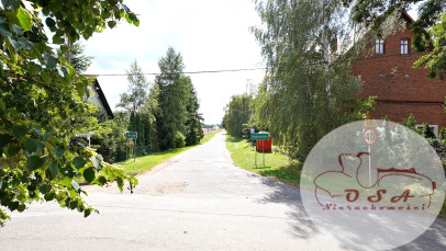 Działka Sprzedaż Rybojedzko